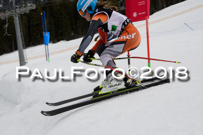 DSV Schülercup U12 Finale PSL, Team, Siegerehrungen, 12.03.2018