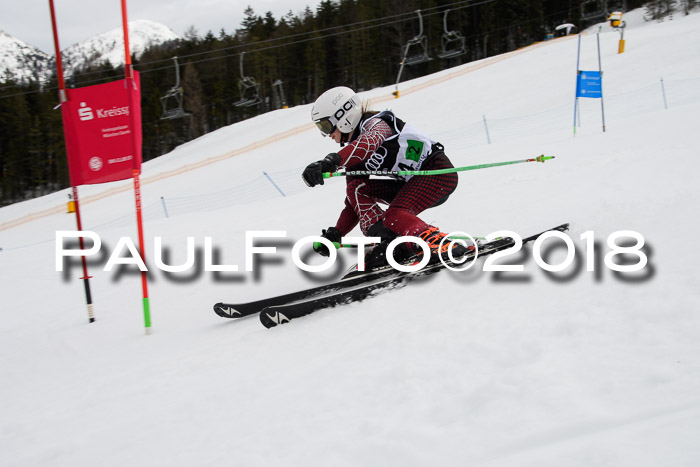 DSV Schülercup U12 Finale PSL, Team, Siegerehrungen, 12.03.2018