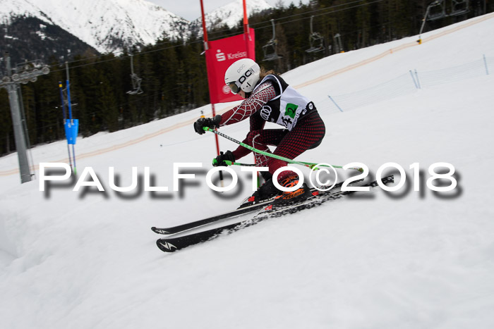 DSV Schülercup U12 Finale PSL, Team, Siegerehrungen, 12.03.2018