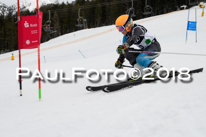 DSV Schülercup U12 Finale PSL, Team, Siegerehrungen, 12.03.2018