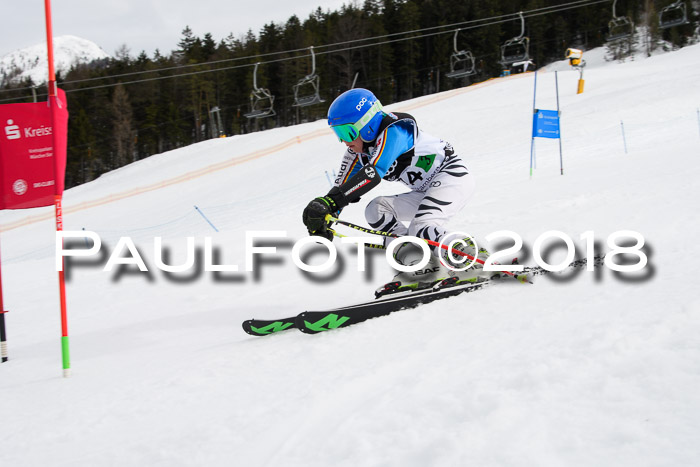DSV Schülercup U12 Finale PSL, Team, Siegerehrungen, 12.03.2018