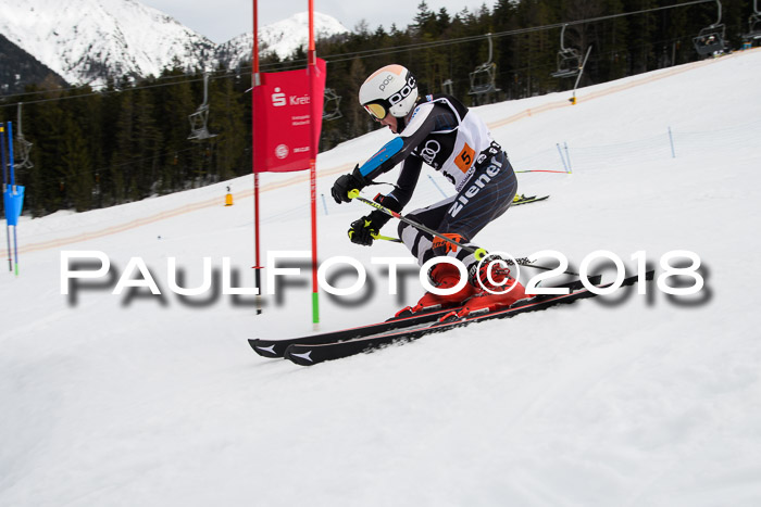 DSV Schülercup U12 Finale PSL, Team, Siegerehrungen, 12.03.2018