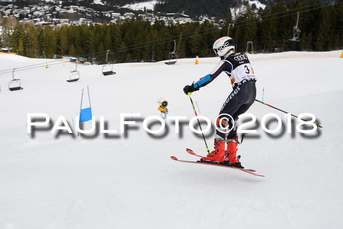 DSV Schülercup U12 Finale PSL, Team, Siegerehrungen, 12.03.2018