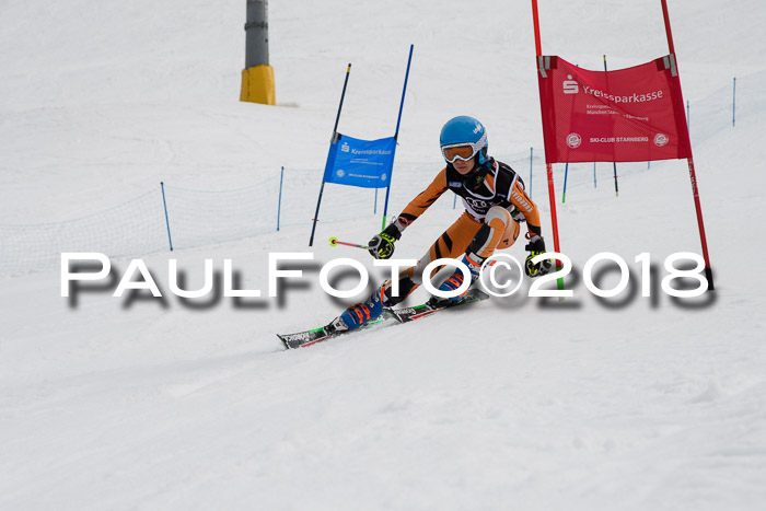 DSV Schülercup U12 Finale PSL, Team, Siegerehrungen, 12.03.2018