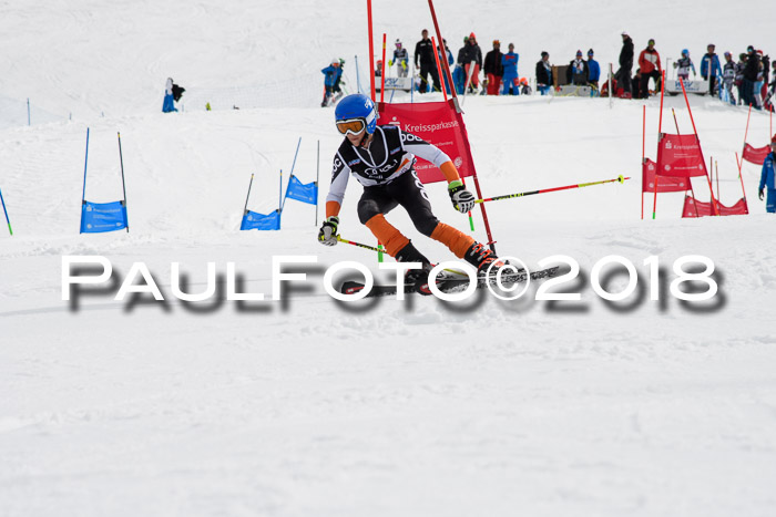 DSV Schülercup U12 Finale PSL, Team, Siegerehrungen, 12.03.2018