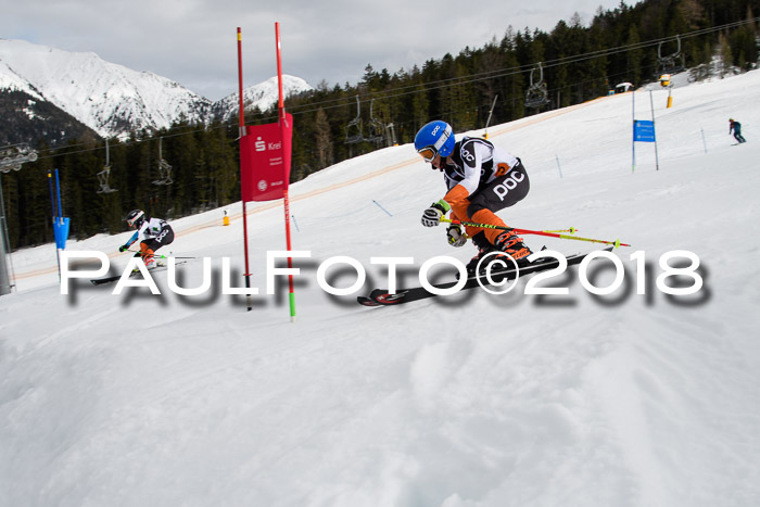 DSV Schülercup U12 Finale PSL, Team, Siegerehrungen, 12.03.2018
