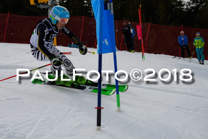 DSV Schülercup U12 Finale PSL, Team, Siegerehrungen, 12.03.2018