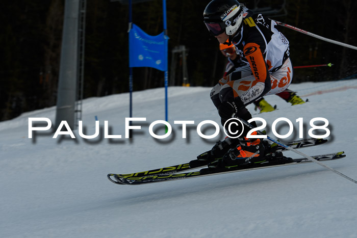 DSV Schülercup U12 Finale PSL, Team, Siegerehrungen, 12.03.2018
