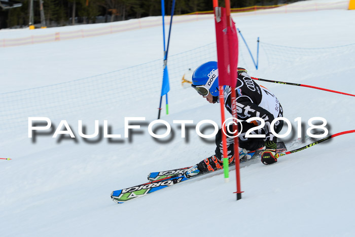 DSV Schülercup U12 Finale PSL, Team, Siegerehrungen, 12.03.2018