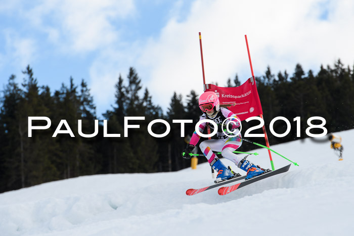 DSV Schülercup U12 Finale PSL, Team, Siegerehrungen, 12.03.2018