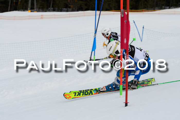 DSV Schülercup U12 Finale PSL, Team, Siegerehrungen, 12.03.2018