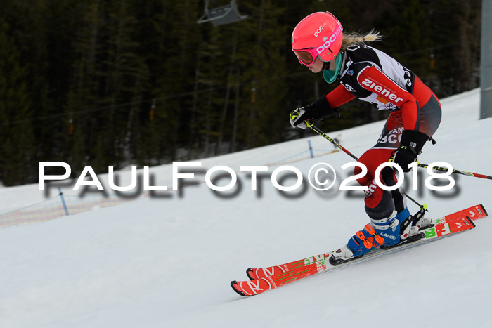 DSV Schülercup U12 Finale PSL, Team, Siegerehrungen, 12.03.2018
