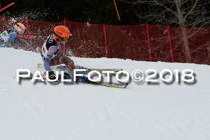 DSV Schülercup U12 Finale PSL, Team, Siegerehrungen, 12.03.2018