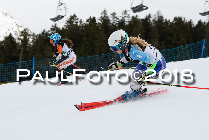 DSV Schülercup U12 Finale PSL, Team, Siegerehrungen, 12.03.2018