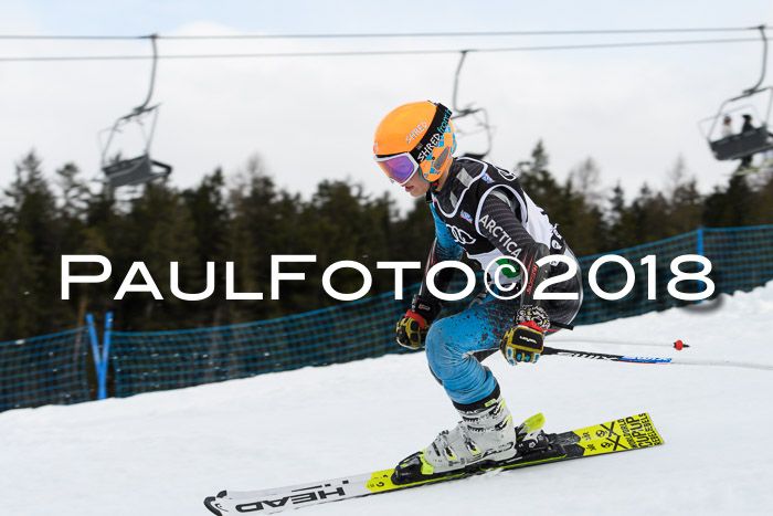 DSV Schülercup U12 Finale PSL, Team, Siegerehrungen, 12.03.2018