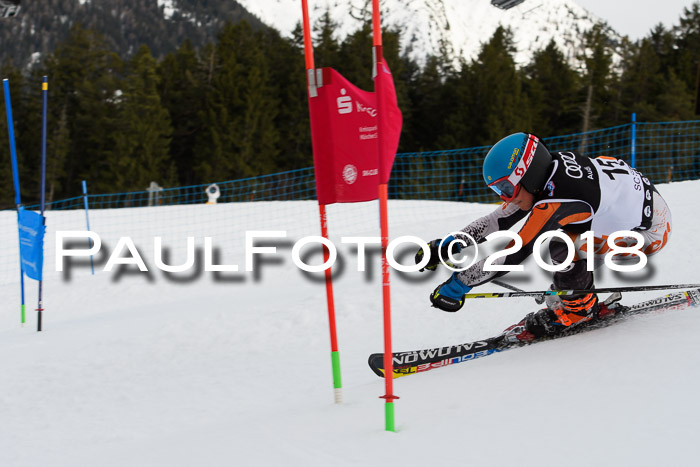 DSV Schülercup U12 Finale PSL, Team, Siegerehrungen, 12.03.2018
