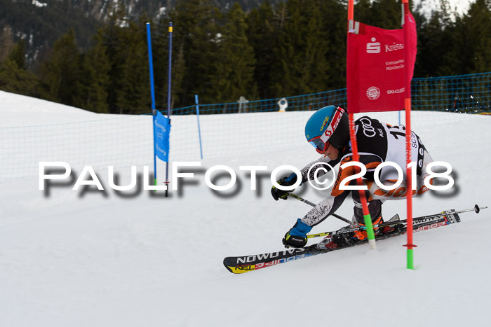 DSV Schülercup U12 Finale PSL, Team, Siegerehrungen, 12.03.2018