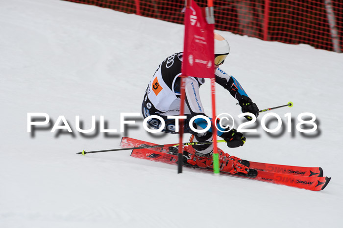 DSV Schülercup U12 Finale PSL, Team, Siegerehrungen, 12.03.2018