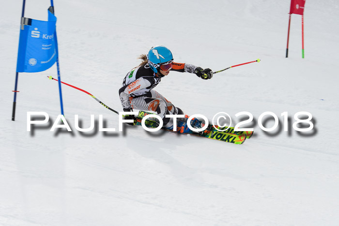DSV Schülercup U12 Finale PSL, Team, Siegerehrungen, 12.03.2018