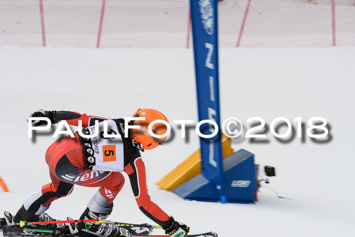 DSV Schülercup U12 Finale PSL, Team, Siegerehrungen, 12.03.2018