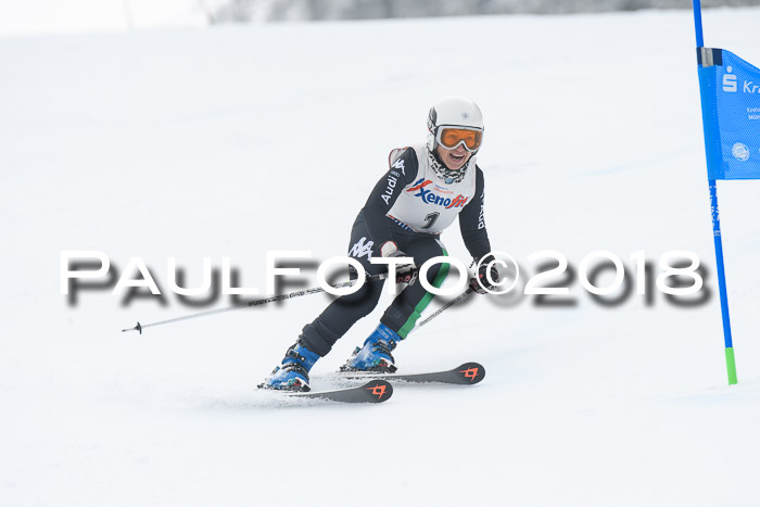 20. SVM Regionalcup-Finale 2018, Kinder, Schüler, Jugend, Erwachsene + Siegerehrungen, 18.03.2018