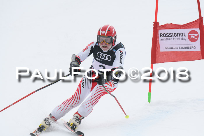 20. SVM Regionalcup-Finale 2018, Kinder, Schüler, Jugend, Erwachsene + Siegerehrungen, 18.03.2018