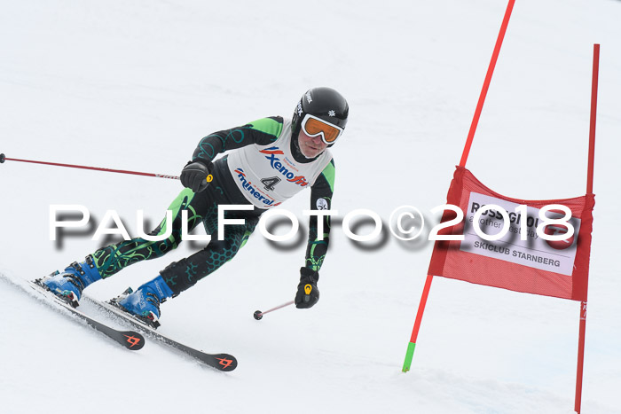 20. SVM Regionalcup-Finale 2018, Kinder, Schüler, Jugend, Erwachsene + Siegerehrungen, 18.03.2018