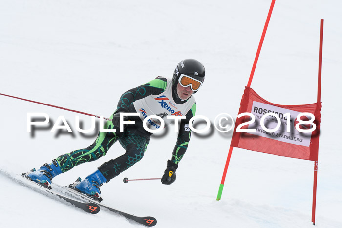 20. SVM Regionalcup-Finale 2018, Kinder, Schüler, Jugend, Erwachsene + Siegerehrungen, 18.03.2018