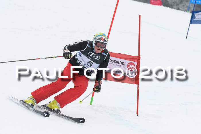 20. SVM Regionalcup-Finale 2018, Kinder, Schüler, Jugend, Erwachsene + Siegerehrungen, 18.03.2018