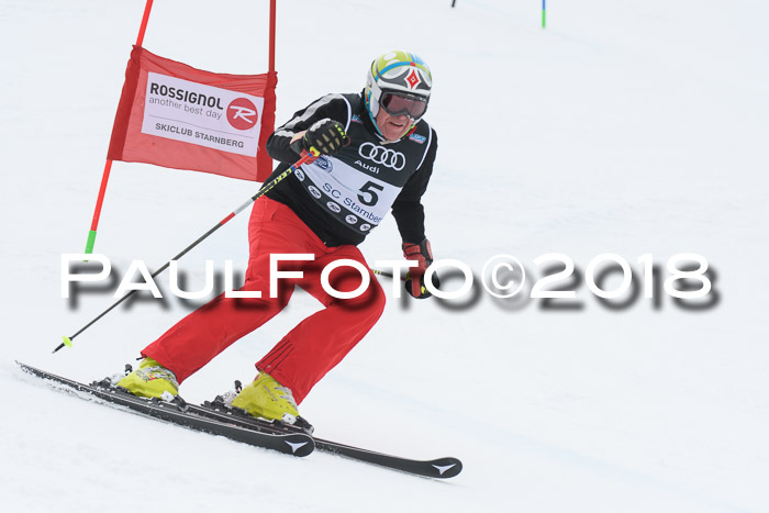 20. SVM Regionalcup-Finale 2018, Kinder, Schüler, Jugend, Erwachsene + Siegerehrungen, 18.03.2018