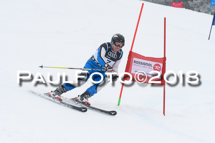 20. SVM Regionalcup-Finale 2018, Kinder, Schüler, Jugend, Erwachsene + Siegerehrungen, 18.03.2018