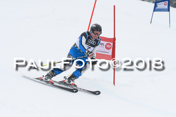 20. SVM Regionalcup-Finale 2018, Kinder, Schüler, Jugend, Erwachsene + Siegerehrungen, 18.03.2018