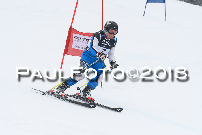 20. SVM Regionalcup-Finale 2018, Kinder, Schüler, Jugend, Erwachsene + Siegerehrungen, 18.03.2018