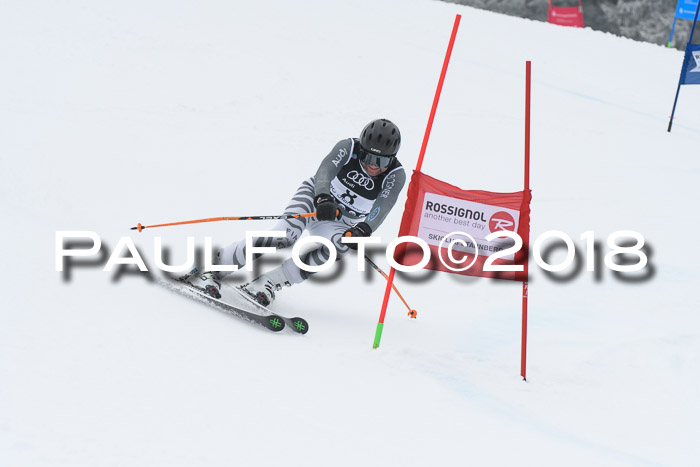 20. SVM Regionalcup-Finale 2018, Kinder, Schüler, Jugend, Erwachsene + Siegerehrungen, 18.03.2018