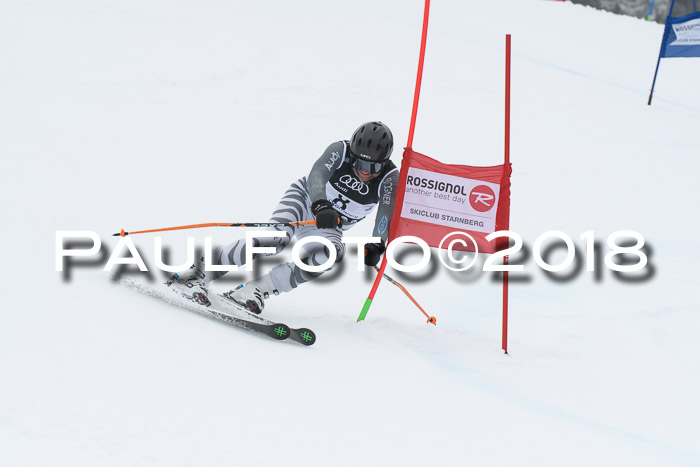 20. SVM Regionalcup-Finale 2018, Kinder, Schüler, Jugend, Erwachsene + Siegerehrungen, 18.03.2018