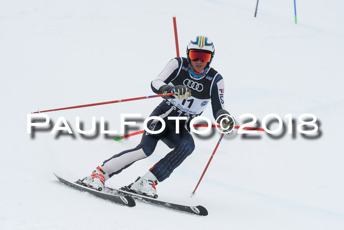 20. SVM Regionalcup-Finale 2018, Kinder, Schüler, Jugend, Erwachsene + Siegerehrungen, 18.03.2018