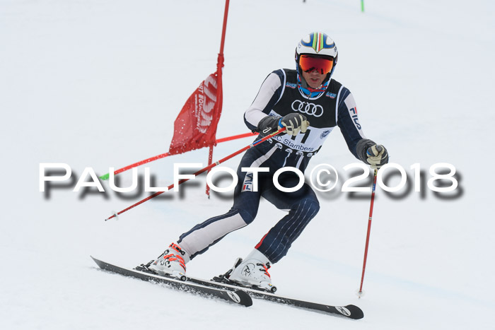 20. SVM Regionalcup-Finale 2018, Kinder, Schüler, Jugend, Erwachsene + Siegerehrungen, 18.03.2018