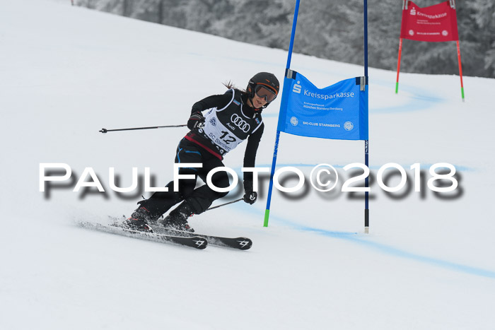 20. SVM Regionalcup-Finale 2018, Kinder, Schüler, Jugend, Erwachsene + Siegerehrungen, 18.03.2018