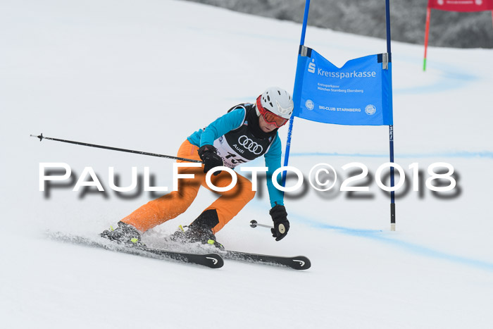 20. SVM Regionalcup-Finale 2018, Kinder, Schüler, Jugend, Erwachsene + Siegerehrungen, 18.03.2018
