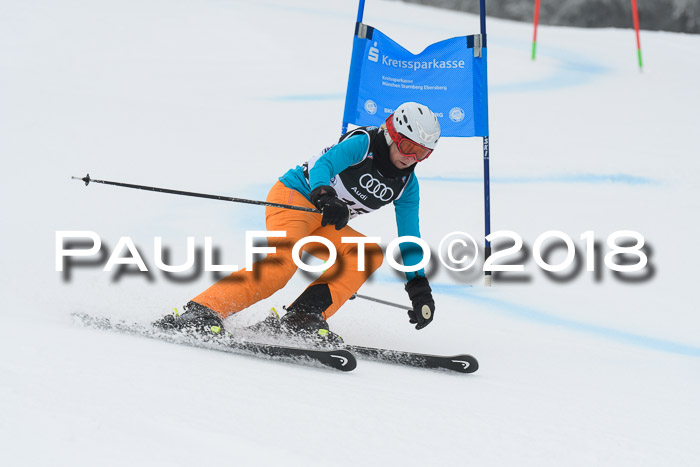 20. SVM Regionalcup-Finale 2018, Kinder, Schüler, Jugend, Erwachsene + Siegerehrungen, 18.03.2018