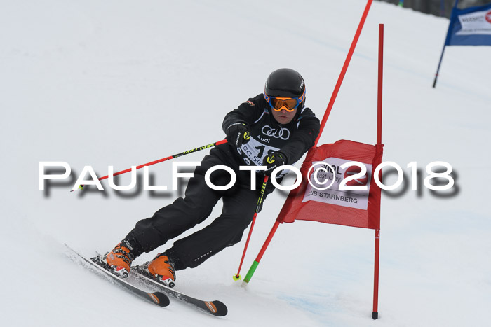 20. SVM Regionalcup-Finale 2018, Kinder, Schüler, Jugend, Erwachsene + Siegerehrungen, 18.03.2018