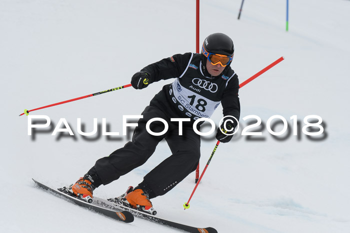 20. SVM Regionalcup-Finale 2018, Kinder, Schüler, Jugend, Erwachsene + Siegerehrungen, 18.03.2018