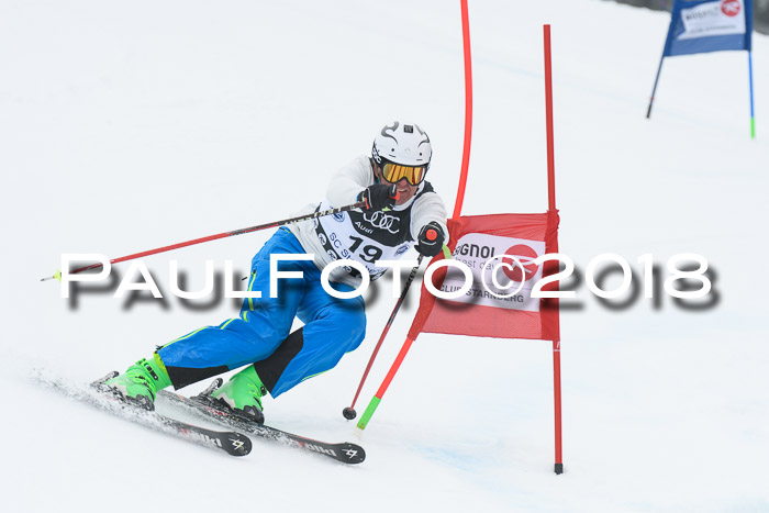 20. SVM Regionalcup-Finale 2018, Kinder, Schüler, Jugend, Erwachsene + Siegerehrungen, 18.03.2018