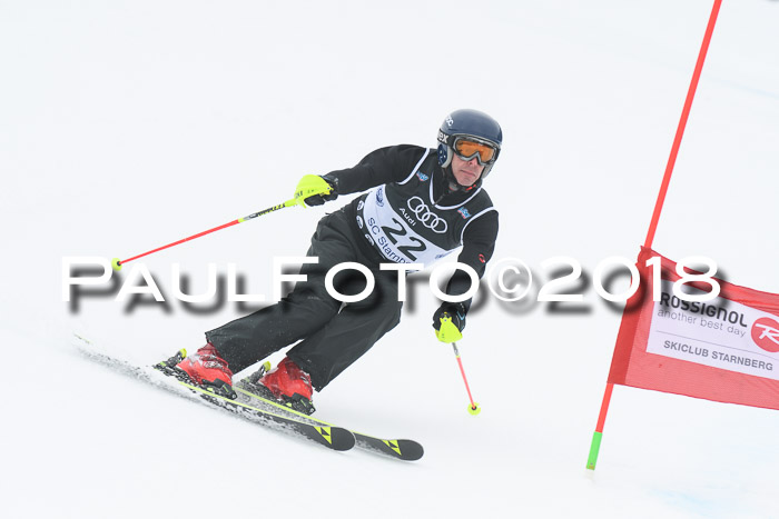 20. SVM Regionalcup-Finale 2018, Kinder, Schüler, Jugend, Erwachsene + Siegerehrungen, 18.03.2018
