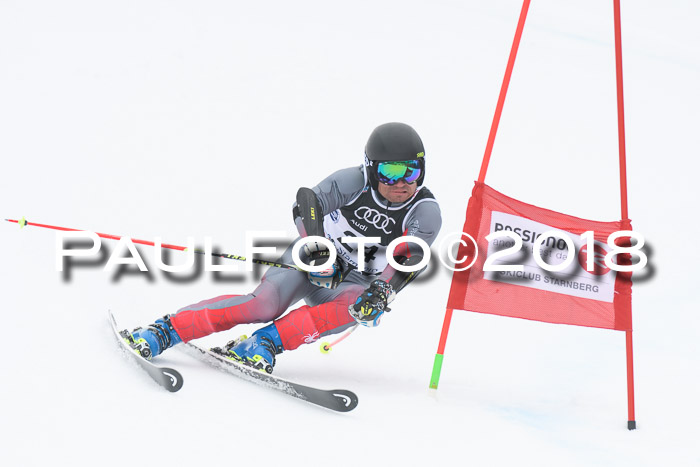 20. SVM Regionalcup-Finale 2018, Kinder, Schüler, Jugend, Erwachsene + Siegerehrungen, 18.03.2018