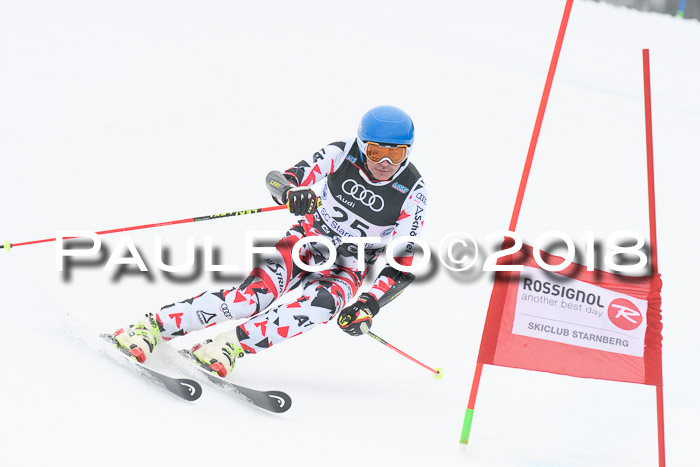 20. SVM Regionalcup-Finale 2018, Kinder, Schüler, Jugend, Erwachsene + Siegerehrungen, 18.03.2018