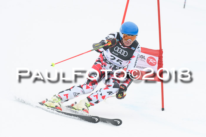 20. SVM Regionalcup-Finale 2018, Kinder, Schüler, Jugend, Erwachsene + Siegerehrungen, 18.03.2018