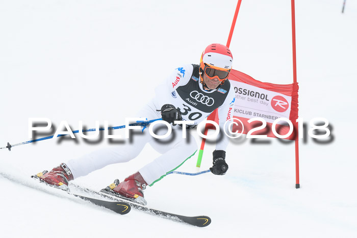 20. SVM Regionalcup-Finale 2018, Kinder, Schüler, Jugend, Erwachsene + Siegerehrungen, 18.03.2018