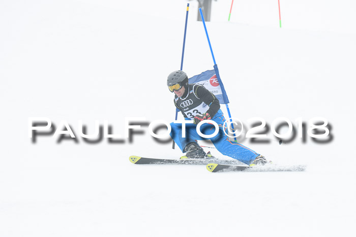 20. SVM Regionalcup-Finale 2018, Kinder, Schüler, Jugend, Erwachsene + Siegerehrungen, 18.03.2018