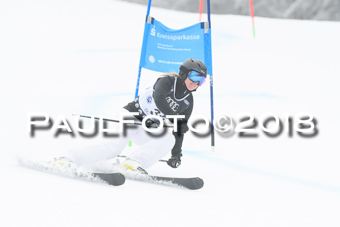 20. SVM Regionalcup-Finale 2018, Kinder, Schüler, Jugend, Erwachsene + Siegerehrungen, 18.03.2018